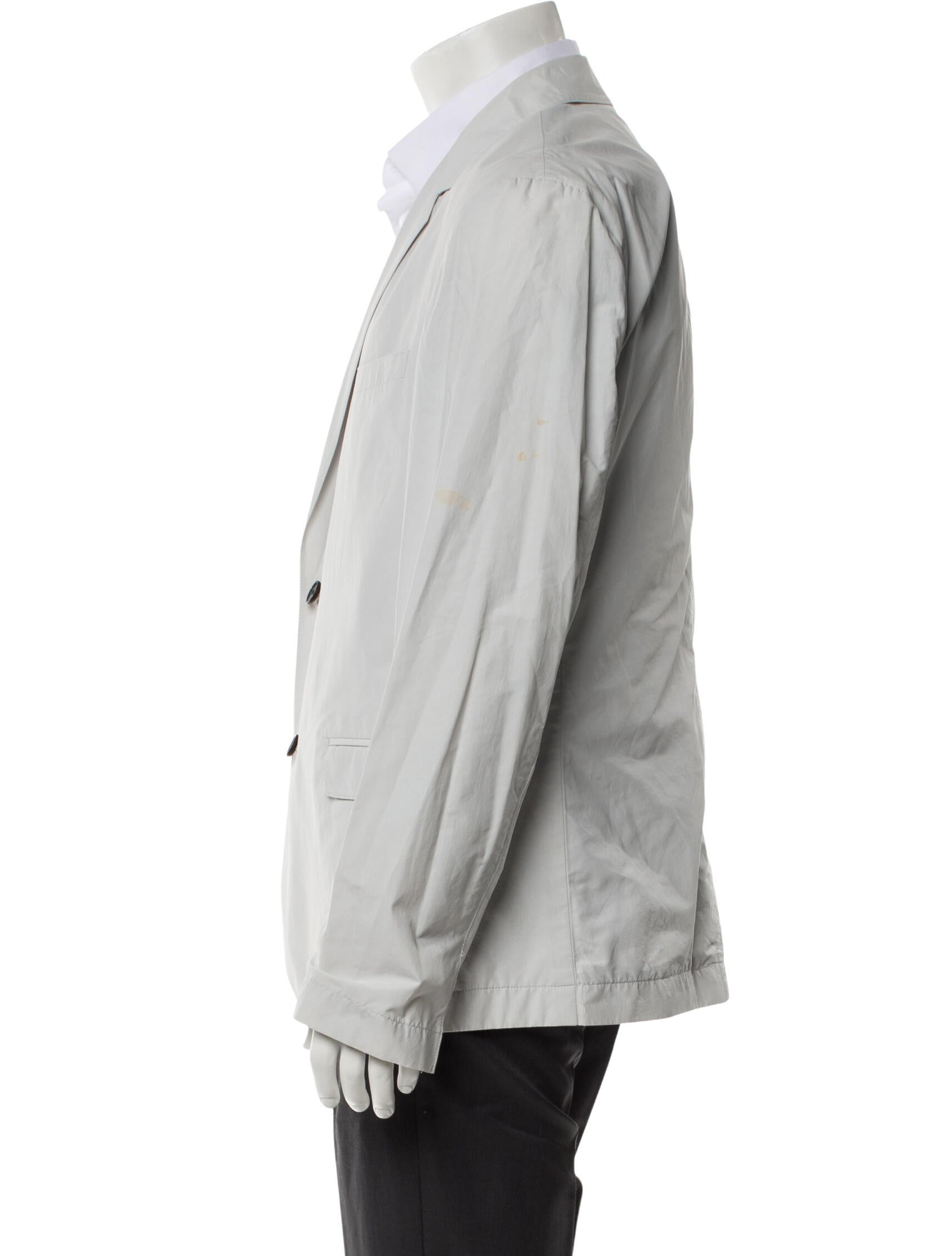 Sandro Blazer