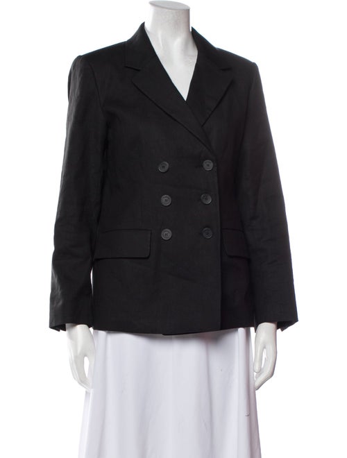 Sandro Wool Blazer