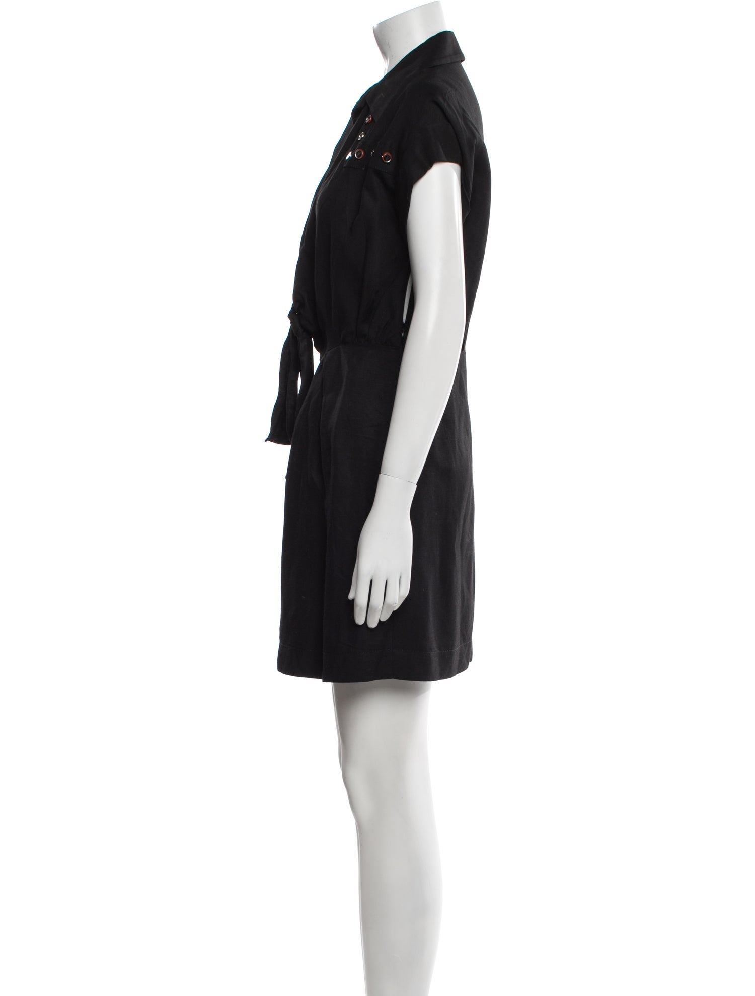 Sandro Mini Dress