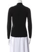 Sandro V-Neck Sweater