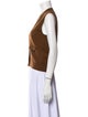 Sandro Wool Vest
