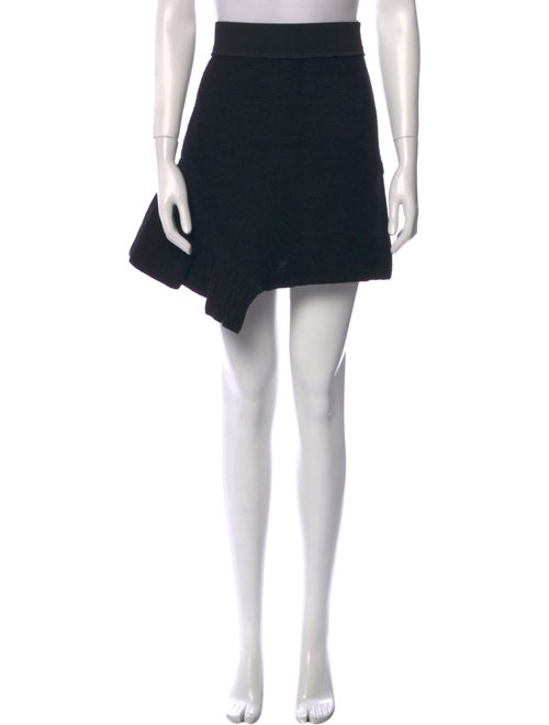 Sandro Mini Skirt
