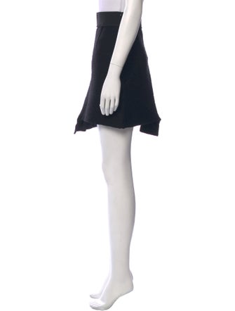 Sandro Mini Skirt