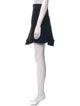 Sandro Mini Skirt