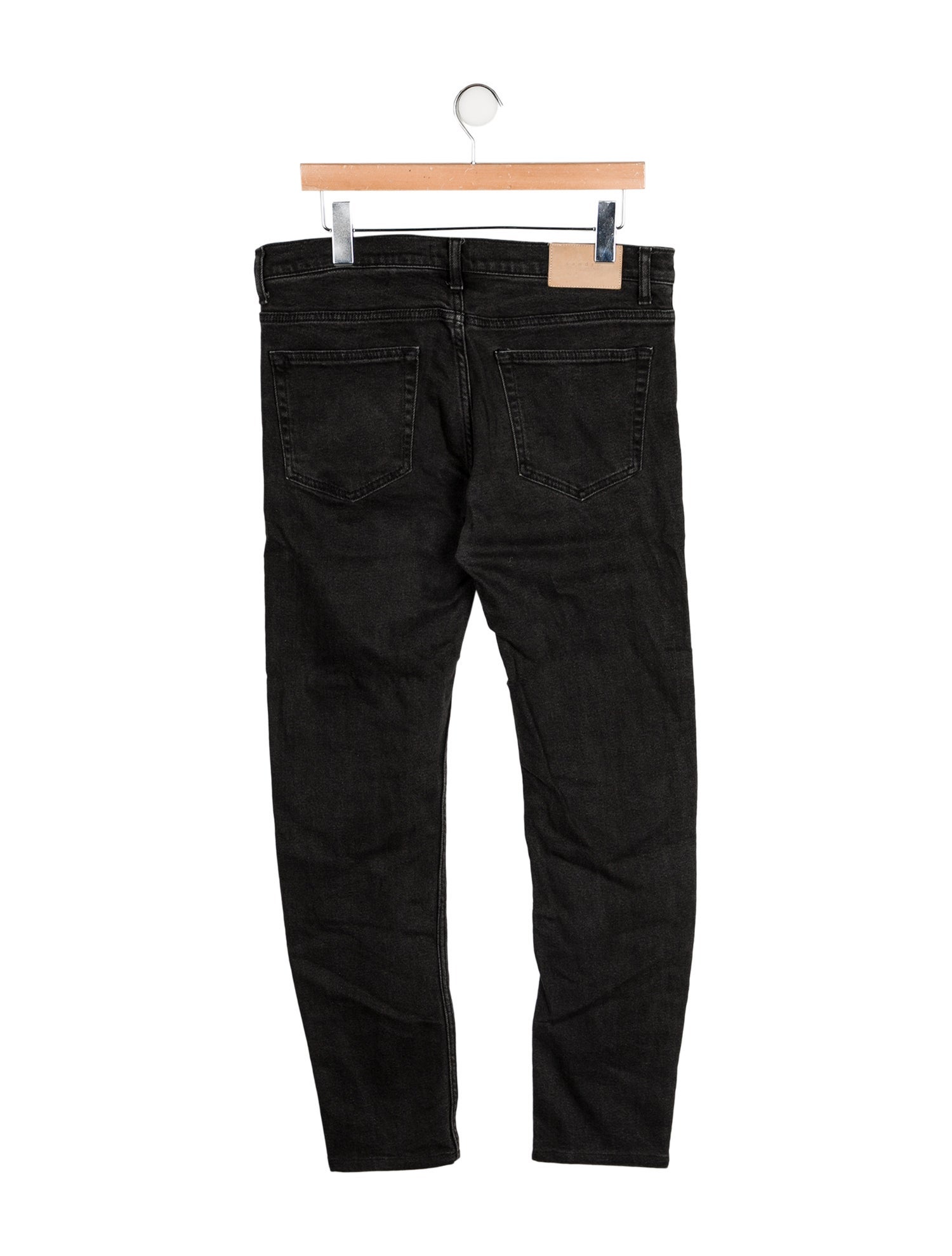 Sandro Skinny Jeans