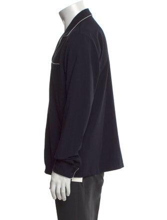 Sandro Long Sleeve Shirt