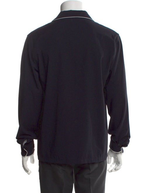 Sandro Long Sleeve Shirt