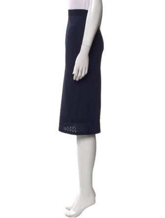 Sandro Knee-Length Skirt