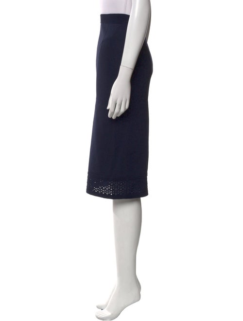 Sandro Knee-Length Skirt