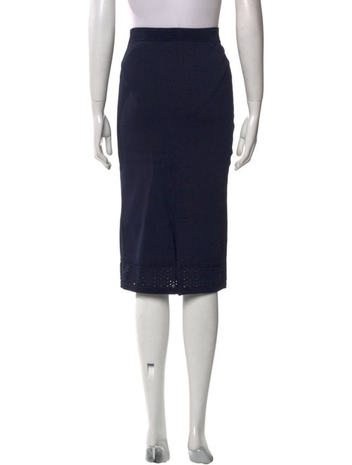 Sandro Knee-Length Skirt