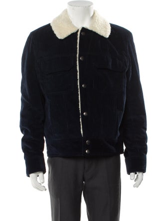 Sandro Windbreaker
