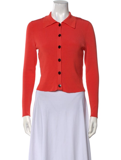 Sandro Crew Neck Sweater