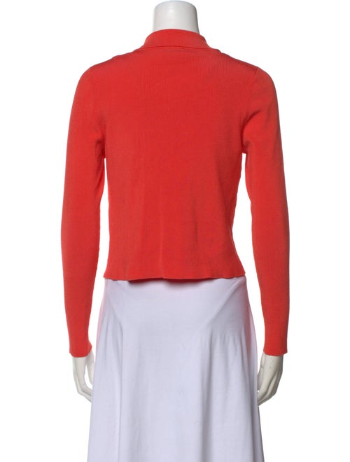 Sandro Crew Neck Sweater