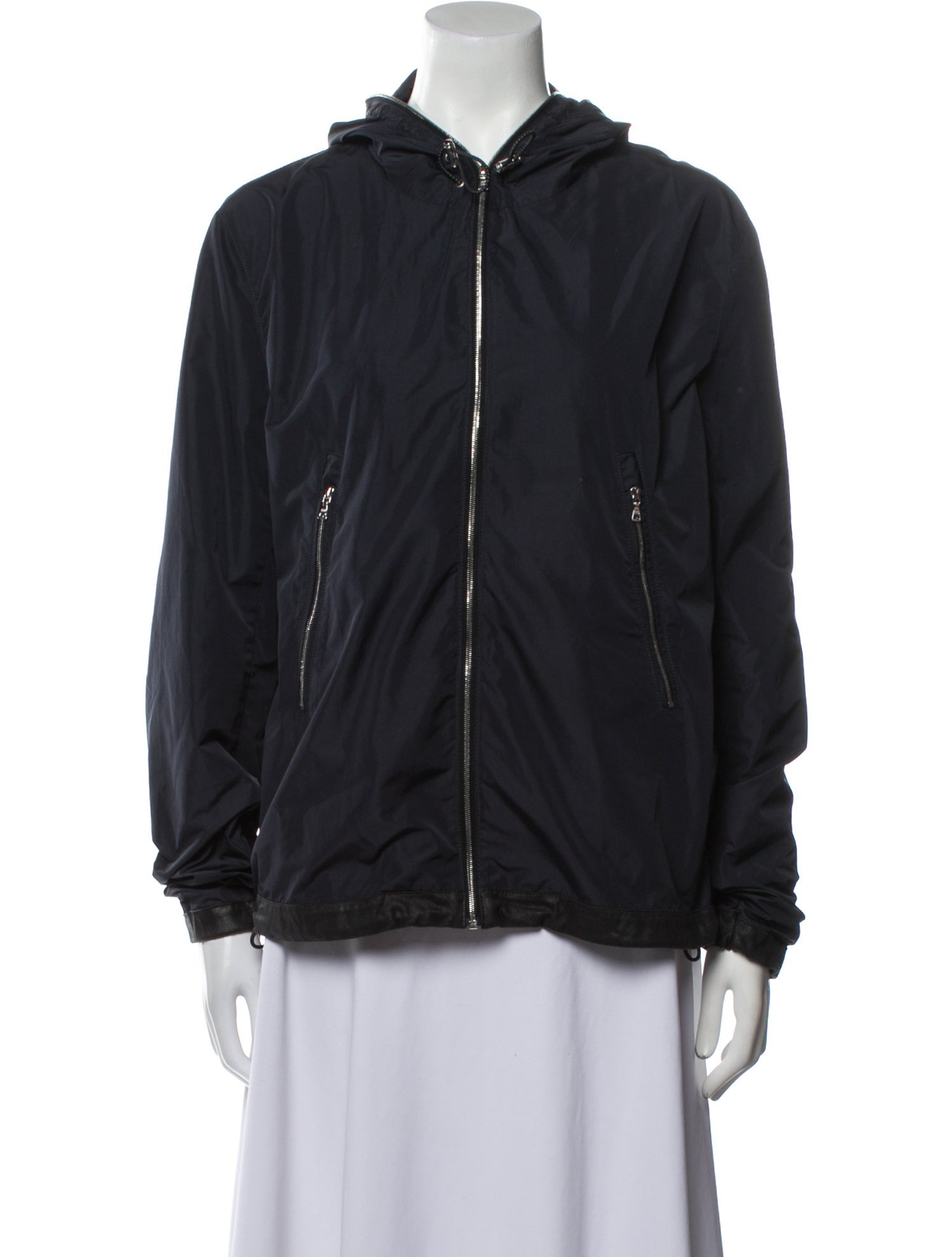 Sandro Jacket