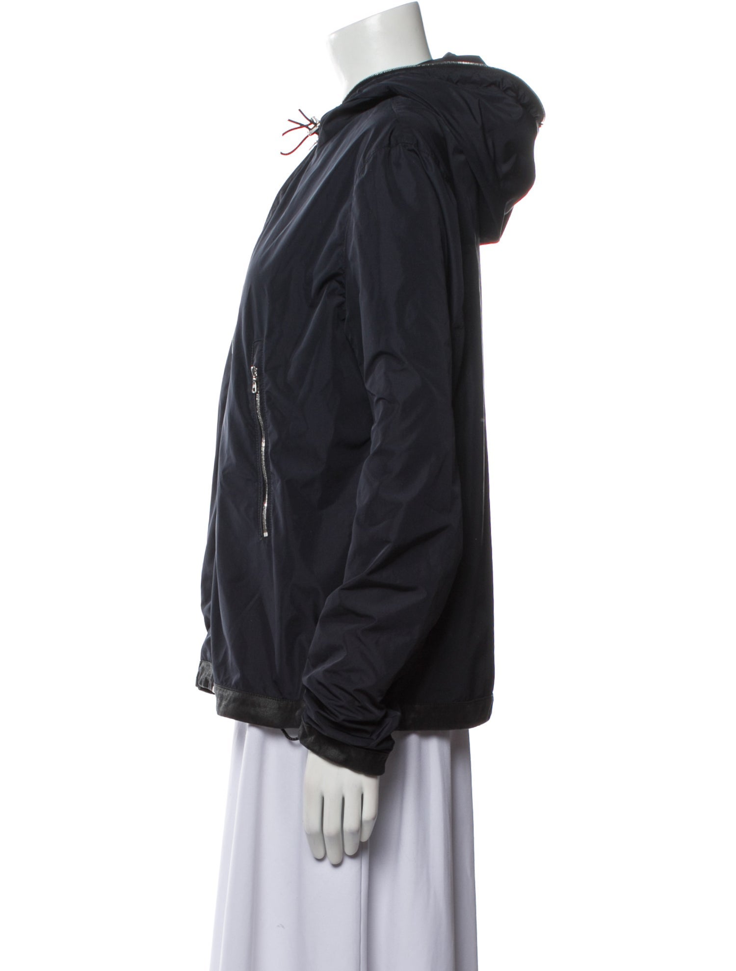 Sandro Jacket