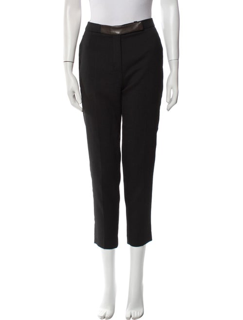 Sandro Skinny Leg Pants