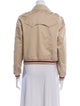 Sandro Biker Jacket