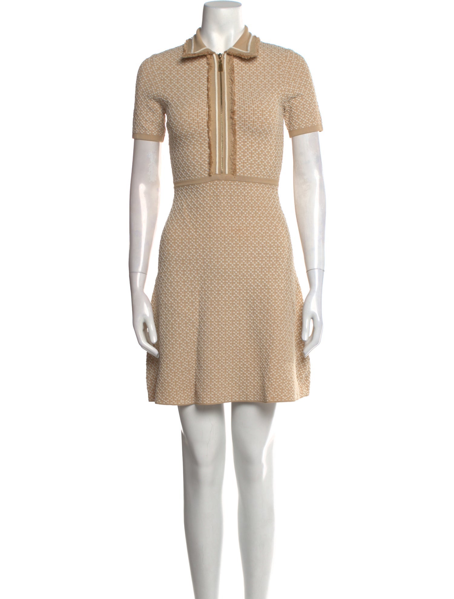 Sandro Mini Dress