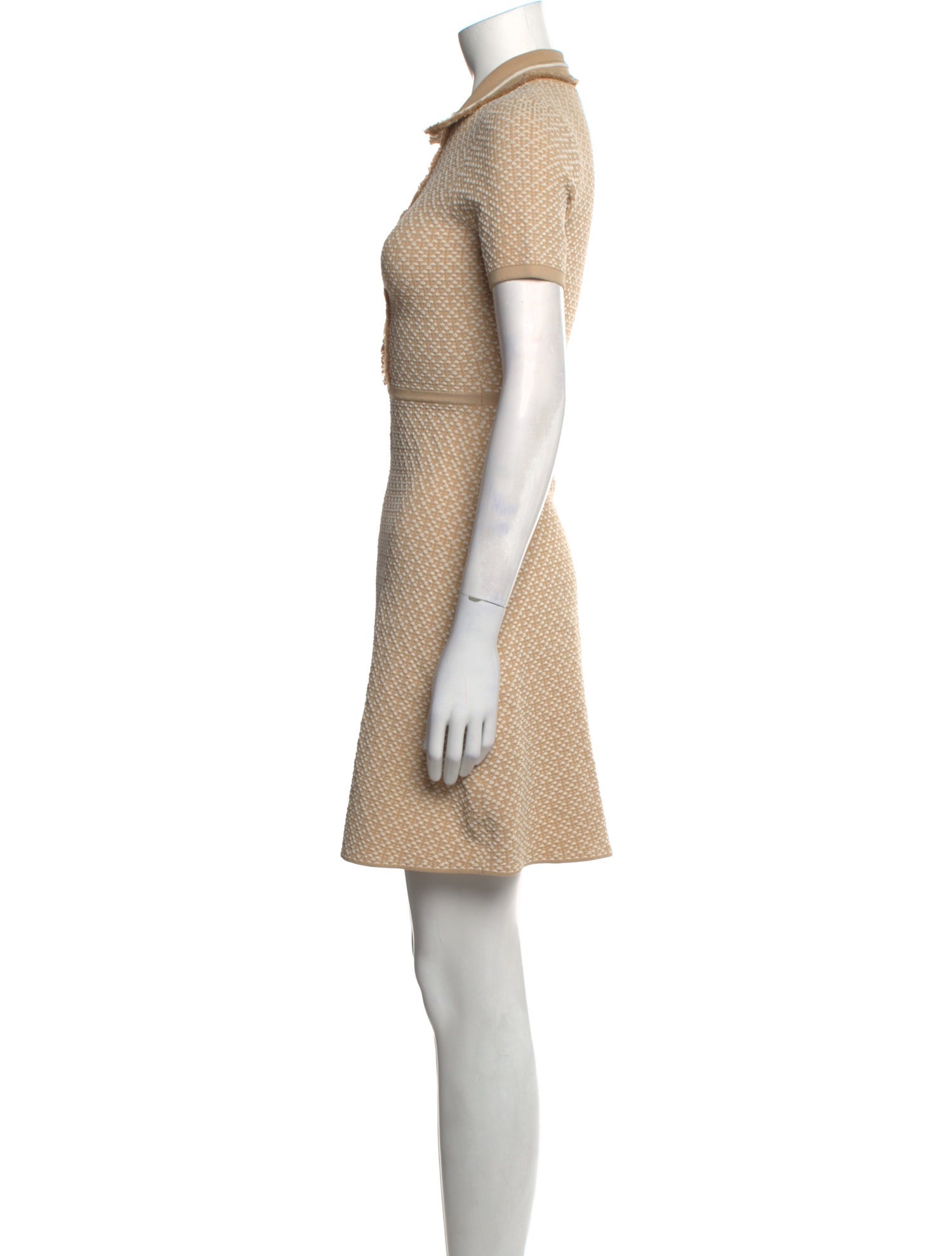 Sandro Mini Dress