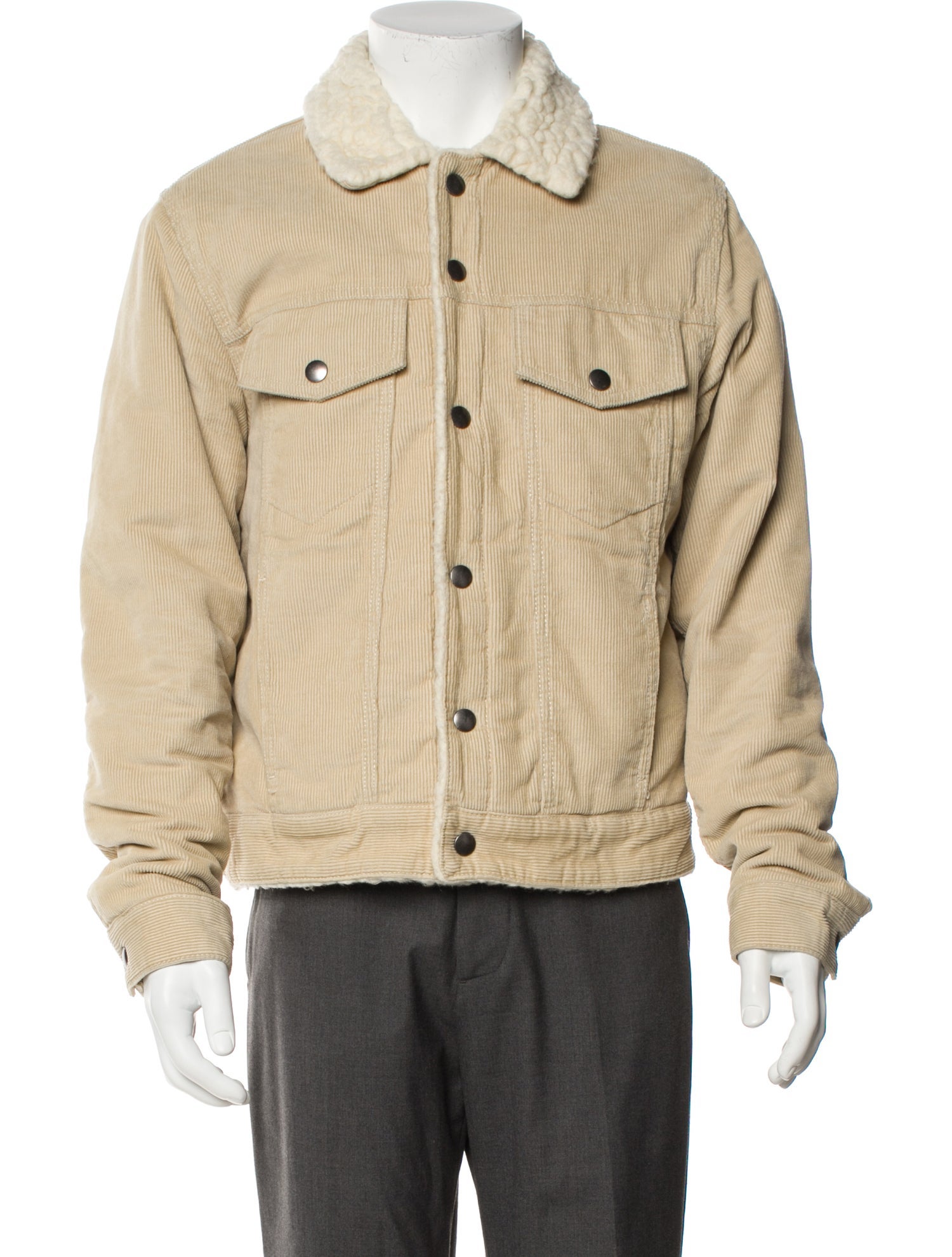 Sandro Jacket