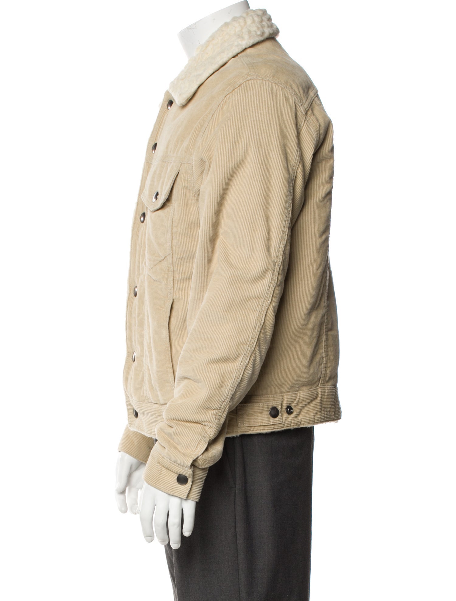 Sandro Jacket