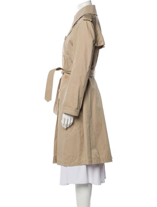 Sandro Trench Coat