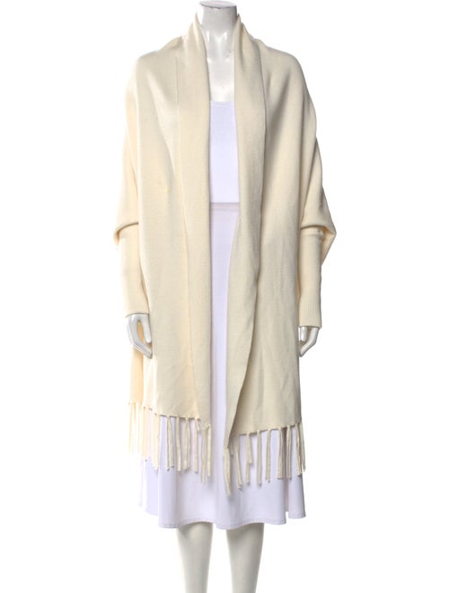 Sandro Cowl Neck Sweater