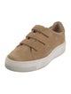 Sandro Suede Sneakers