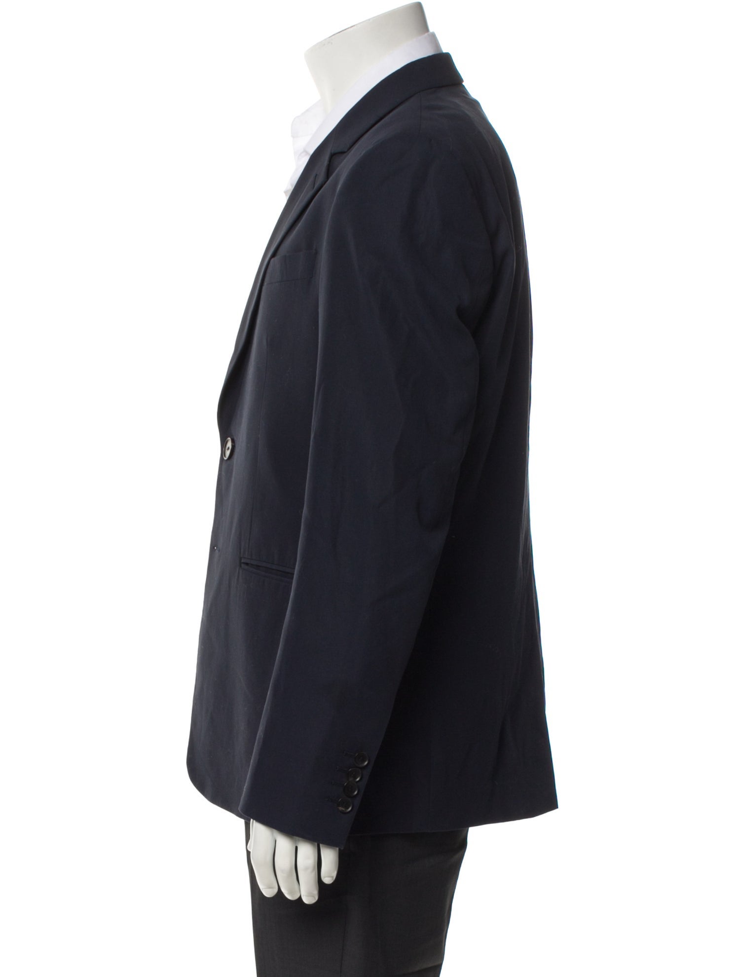 Sandro Blazer