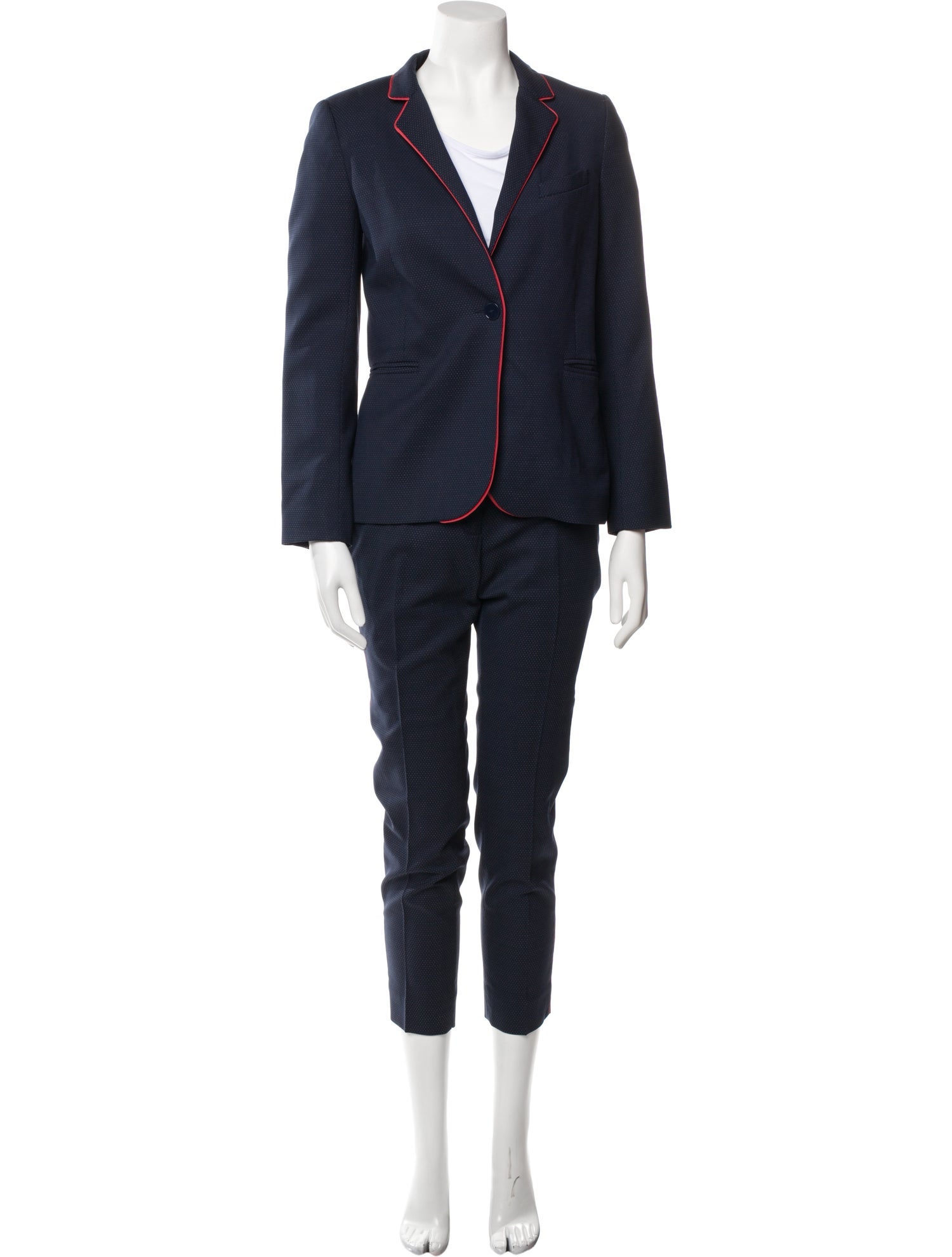 Sandro Pantsuit
