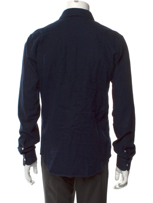 Sandro Long Sleeve Shirt