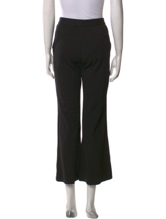 Sandro Wide Leg Pants