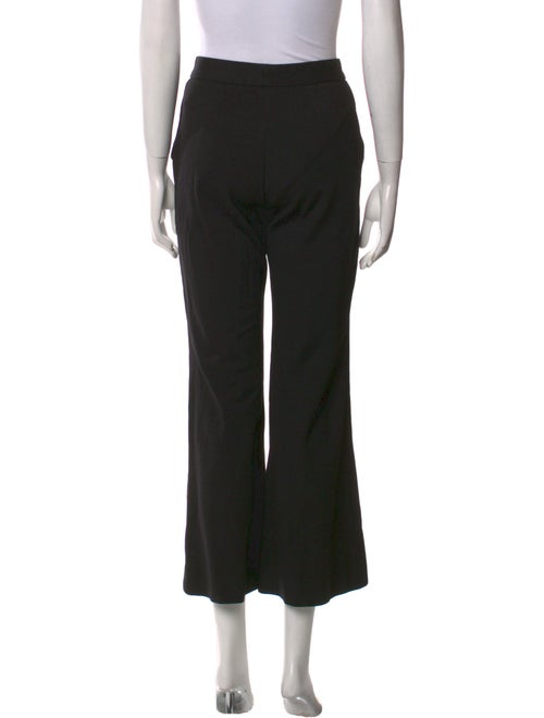 Sandro Wide Leg Pants