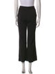 Sandro Wide Leg Pants