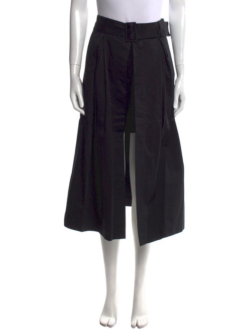 Sandro Knee-Length Shorts