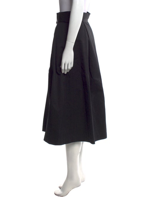 Sandro Knee-Length Shorts