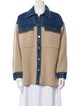 Sandro Wool Jacket
