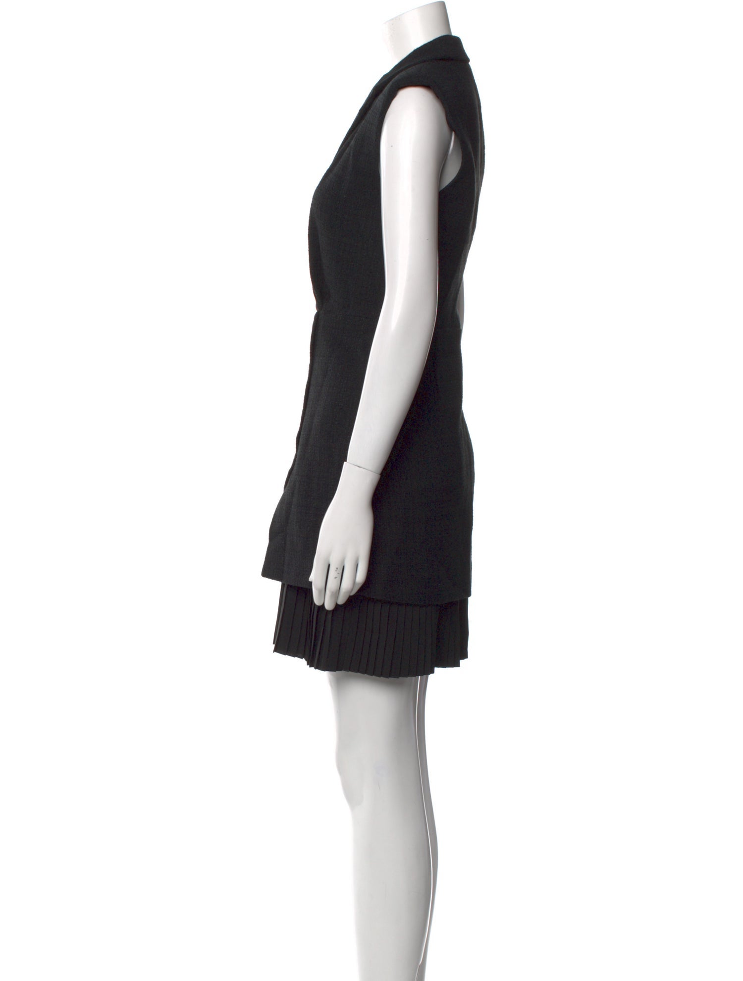 Sandro Mini Dress