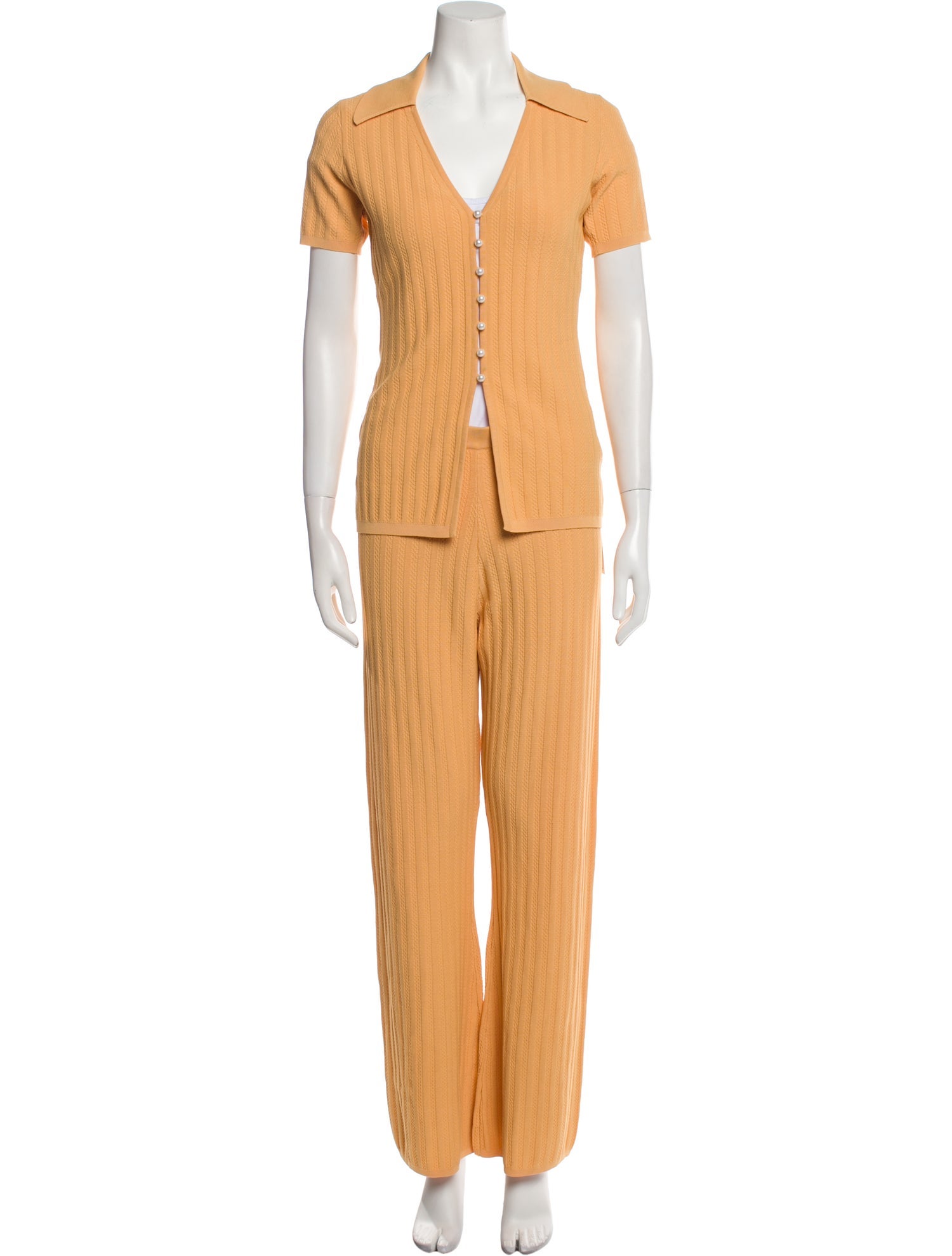 Sandro Pant Set w/ Tags