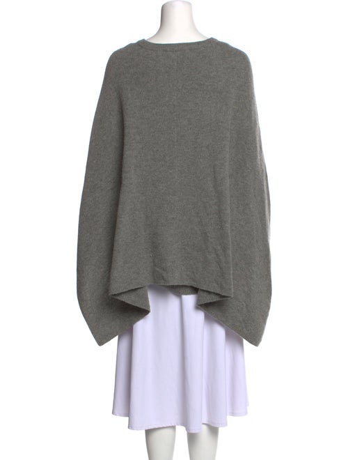 Sandro Merino Wool Bateau Neckline Sweater