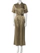 Sandro Jumpsuit