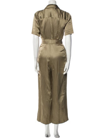Sandro Jumpsuit