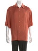 Sandro Short Sleeve Shirt