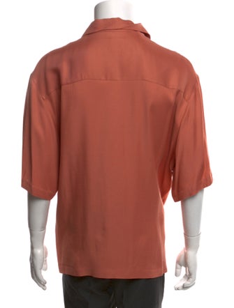 Sandro Short Sleeve Shirt