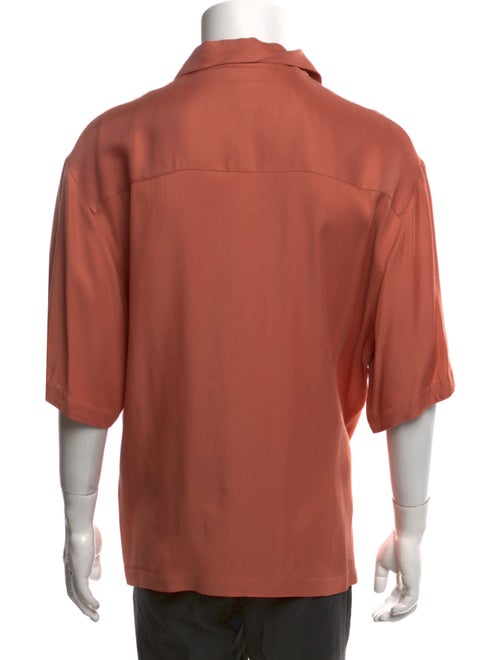 Sandro Short Sleeve Shirt