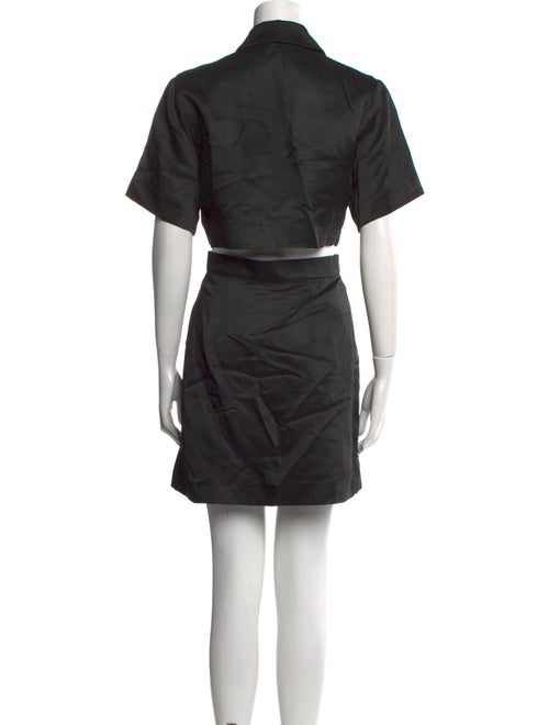 Sandro Midi Length Dress