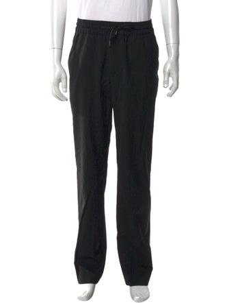 Sandro Wool Pants