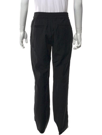 Sandro Wool Pants