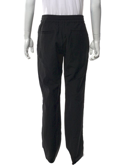 Sandro Wool Pants