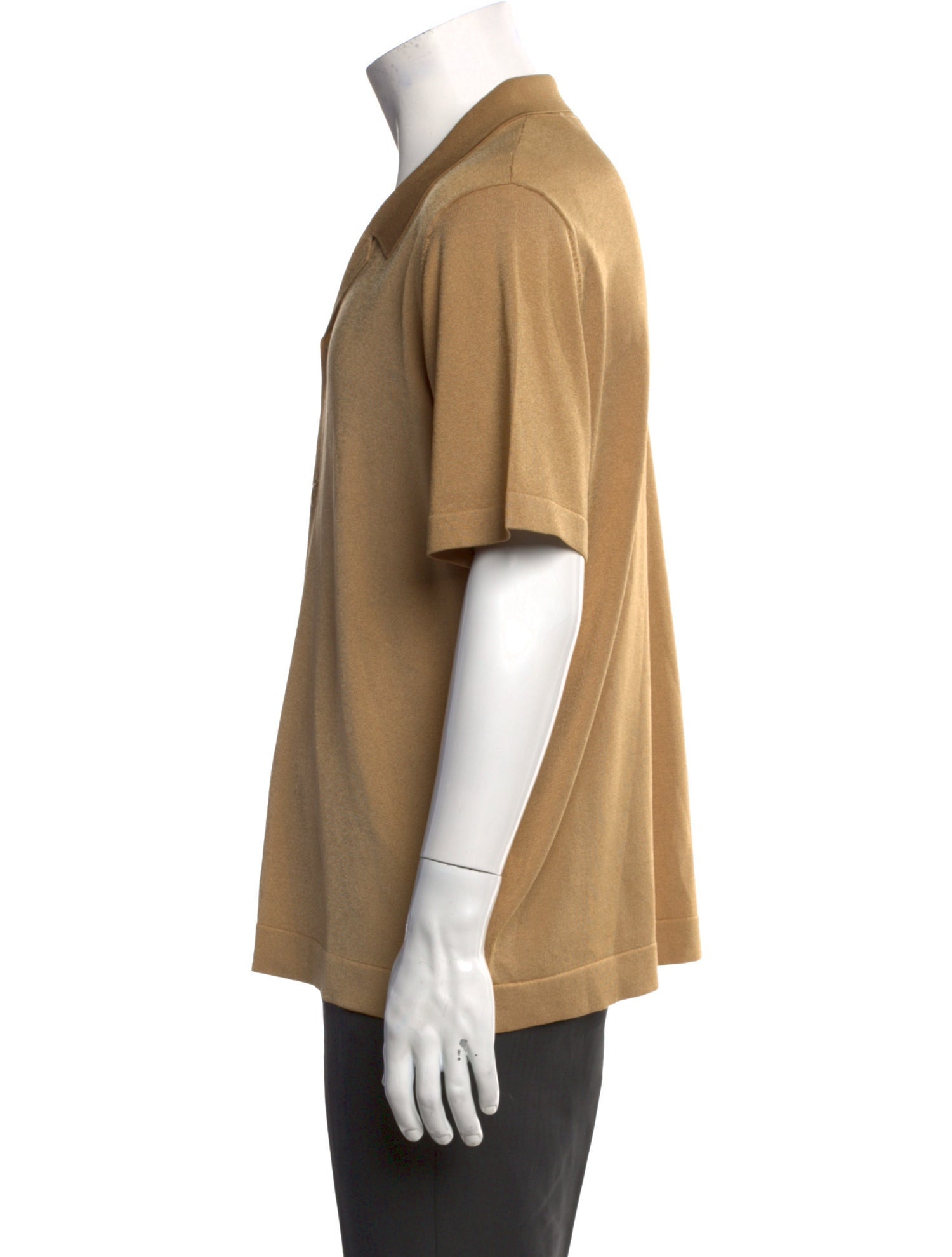 Sandro Short Sleeve Shirt